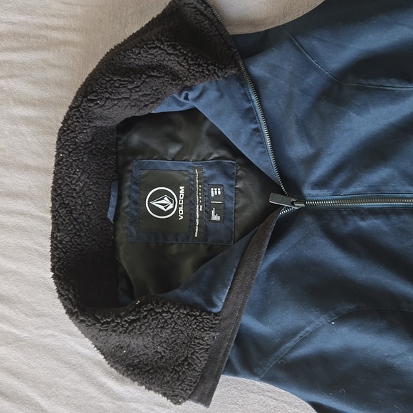 Volcom Longhorn Vest - Picture 10 of 13